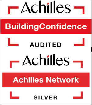 Achillies Logos